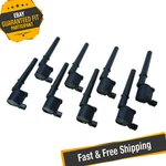 Ford Racing M-12029-4v Ignition Coil Set. Fixed Price $374.75.