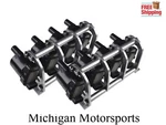 D585 Ict Billet Coil Relocation Brackets Remote Mount Ls Swap Truck Lq4 Lq9. Fixed Price $76.99.