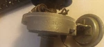 Oem 1971-72 Gm Chevrolet-gmc Small Block Distributor 1112047 2e10. Fixed Price $19.95.