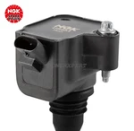 1pc Oem Ngk Ignition Coil 12138678438 For Bmw 230i 330i Z4 Mini Cooper 2.0l. Fixed Price $52.60.