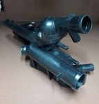 Honda Acura Engine Coolant Thermostat Housing Ppa-gf35 Oem Replacement New. Fixed Price $19.99.