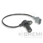 Bremi Crankshaft Pulse Sensor Black For Porsche 996 Boxster 96-05 99660611201. Fixed Price $29.72.