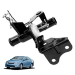 Hvac Heater Water Control Valve Assy For 85-89 Toyota 4runner Pickup 87240-89117. Fixed Price $48.44.