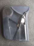 09 10 Pontiac Vibe Passenger Side Front Door Trim Panel 19184809. Fixed Price $146.99.