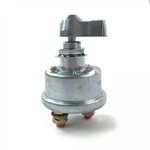 Heavy Duty Battery Kill Switch With 1000 Amp Rush. Fixed Price $39.99.