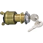 Ignition Switch 12v 10 Amps For Cole Hersee M550 M550bpbx M550bx Sierra Marine. Fixed Price $64.11.