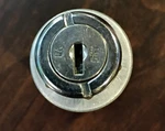 Lucas Ignition Switch. Fixed Price $29.99.