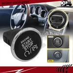 Keyless Push Button Engine Start Stop Switch For 2009-2013 Jeep Grand Cherokee. Fixed Price $6.99.