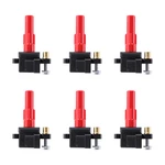 For Subaru Legacy Outback Tribeca B9 3.0l 3.6l Uf287 Pack Of 6pcs Ignition Coils. Fixed Price $55.63.