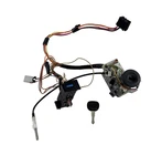 2000-2002 Tahoe Suburban Gmc Yukon Ignition Cylinder Switch W/ Key & Harness. Fixed Price $110.16.