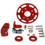 Msd 8600 Chevy Small Block 6.25" Balancer Crank Trigger Kit. Fixed Price $499.95.