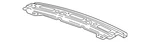 Genuine Gm Rear End Upper Panel Reinforcement 25889961. Fixed Price $10.69.
