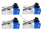 Gn10322-18b1 07k905715g 4 X Delphi Oem Ignition Coils For Audi A3 A4 A5 A6 Q5 Tt. Fixed Price $74.97.