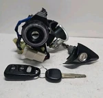 2011-2016 Hyundai Elantra Ignition Switch Lock Cylinder Assembly Key Oem. Fixed Price $149.99.
