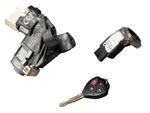 07-11 Toyota Camry Ignition Lock Cylinder Switch Assy Used Oem # 45020-04-2. Fixed Price $180.00.