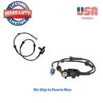 Abs Speed Sensor Front Right & Left For Nissan 350z 2003-2009 Infiniti G35 03-06. Fixed Price $21.75.