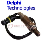 Delphi Front Oxygen Sensor For 1996-1997 Mercedes-benz C36 Amg 3.6l L6 Pd. Fixed Price $136.13.