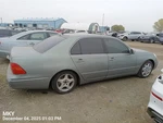 Ignition Switch Oem 01-06 Lexus Ls430 1yr Wrnty 8445050040. Fixed Price $100.00.