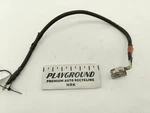 Ford Thunderbird 02-05 Oem 12 Volt Battery Ground Earth Cable. Fixed Price $31.37.