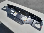 New Oem Genuine Audi Q5 Rear Body Panel Reinforced 8r0813253. Fixed Price $169.10.