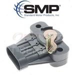 Standard T-series Throttle Position Sensor For 1987-1990 Gmc R3500 5.7l V8 - Vf. Fixed Price $50.55.
