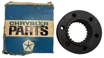 New Old Stock Transmission Clutch Gear Sleeve For 1960-72 Mopar Models #1676197. Fixed Price $45.00.