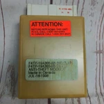 96 - 98 Ford Mustang Gt Cobra Anti Theft Module 97 1996 1997 1998 Oem. Fixed Price $59.95.
