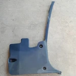1982-1985 Toyota Celica Supra Mk2 Blue Right Side Lower Kick Panel Trim Oem. Fixed Price $19.99.