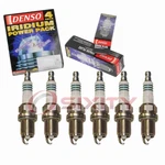 6 Pc Denso Iridium Power Spark Plugs For 1998-1999 Dodge Durango 3.9l V6 Zi. Fixed Price $57.09.
