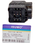 Gegt7610-258 Ignition Switch Fits:bmw E46 M3 E39 E85 M5 528i 530i 540i X5 325. Fixed Price $114.25.