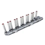 Left Side Ignition Coil Pack A2751500780 For Mercedes Cl600 S600 Sl600 2001-2014. Fixed Price $545.99.
