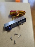 Mallory Rev-pol Mark Ll 28700 Hi Perf. Point Dist. Ignition Street/strip Switch. Fixed Price $150.00.