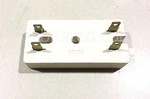 Nos 1970-1990 Mopar L'il Red Dodge Truck M880 4 Prong Ballast Resistor. Fixed Price $10.00.