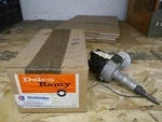 Nos Gm Small Cap Distributor 1110362 1565731 194 230 Chevy Chevelle Nova. Fixed Price $125.00.