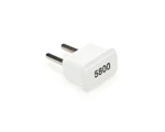 Msd Ignition 5800 Rpm Module - Asy11531. Fixed Price $9.61.