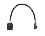 Holley Wiring Harness Adapter Hyperspark Ignition To Efi 558-323. Fixed Price $65.33.