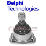 Delphi Front Lower Outer Suspension Ball Joint For 1998-2000 Bmw 323i Spring Xj. Fixed Price $38.90.