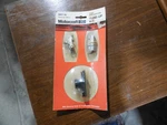 1966-73 Ford 6 Cylinder Motorcraft Tune Up Kit Dkf-16. Fixed Price $10.00.