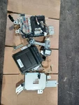 2004 Infiniti G35 Coupe Auto Engine Computer Ecu Ecm Bcm Key. Fixed Price $350.00.