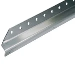Allstar Performance 23140-5 Reinforced Alum Angle 120 Deg 26in 5pk. Fixed Price $89.78.
