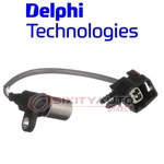 Delphi Right Camshaft Position Sensor For 2005-2009 Land Rover Lr3 4.4l V8 Kt. Fixed Price $61.25.