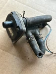 84-89 Toyota 22re Iacv Idle Air Aux Control Valve Oem Pickup 4runner Celica. Fixed Price $274.95.