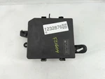 2007-2012 Nissan Sentra Fusebox Fuse Box Relay Module Njnxg. Fixed Price $81.97.