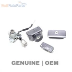 2004-2010 Audi A8 Quattro - Ignition Lock Switch / Cylinder Set W/ Key. Fixed Price $339.99.