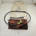 New Oem Ford C7vy-12216-a 1967 68 69 70 Mustang Cougar Torino Primary Lead Wire. Fixed Price $71.06.