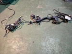 2001 Lb7 Duramax Engine Harness 97216208 8972162087. Fixed Price $395.00.