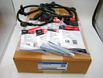 Oem 6.0l Super Duty Glow Plug Wire Harness Set + Plugs Genuine Ford 2005-07. Fixed Price $242.89.