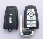 Oem 2023-25 Lincoln Navigator 433mhz Smart Keyless Entry Remote Fob 164-r8351. Fixed Price $169.95.