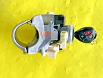2010 Toyota Rav4 Genuine Steering Ignition Switch Lock With Key Oem 89783-24040. Fixed Price $111.48.