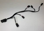 General Motors 12707876 Fuel Injection Harness For Chevrolet Gmc Cadillac 14-25. Fixed Price $37.98.
